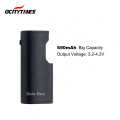 2020 trendy 510 thread black red magnetic cartridge vaping box battery